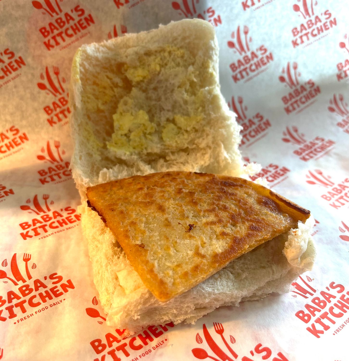 Roll n 2 Potato Scones