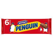 Penguin 6pk