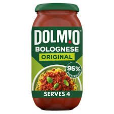 Dolmio Bolonese Sauce 450g