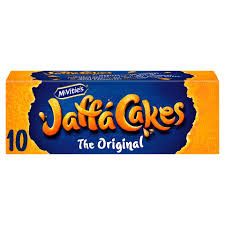 Jaffa Cakes 10pk
