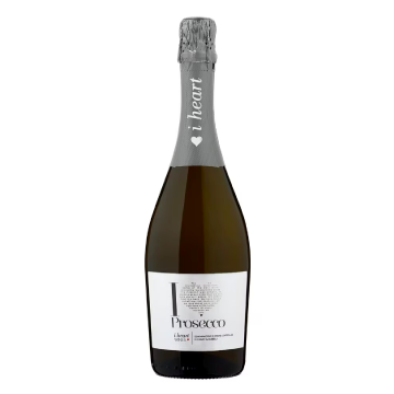 I Heart Prosecco 75cl