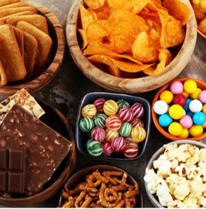 Snacks