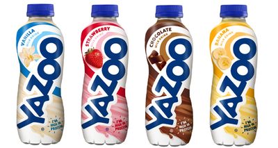 Milkshakes