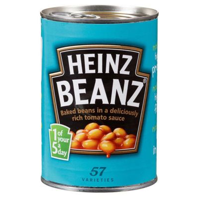 Canned Foods