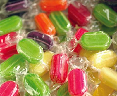 Kids&#39; Sweeties