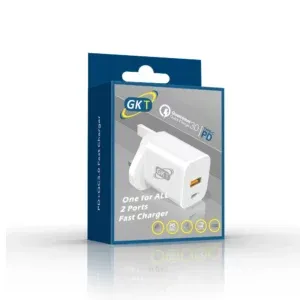GKT USB &amp; Type C Plug