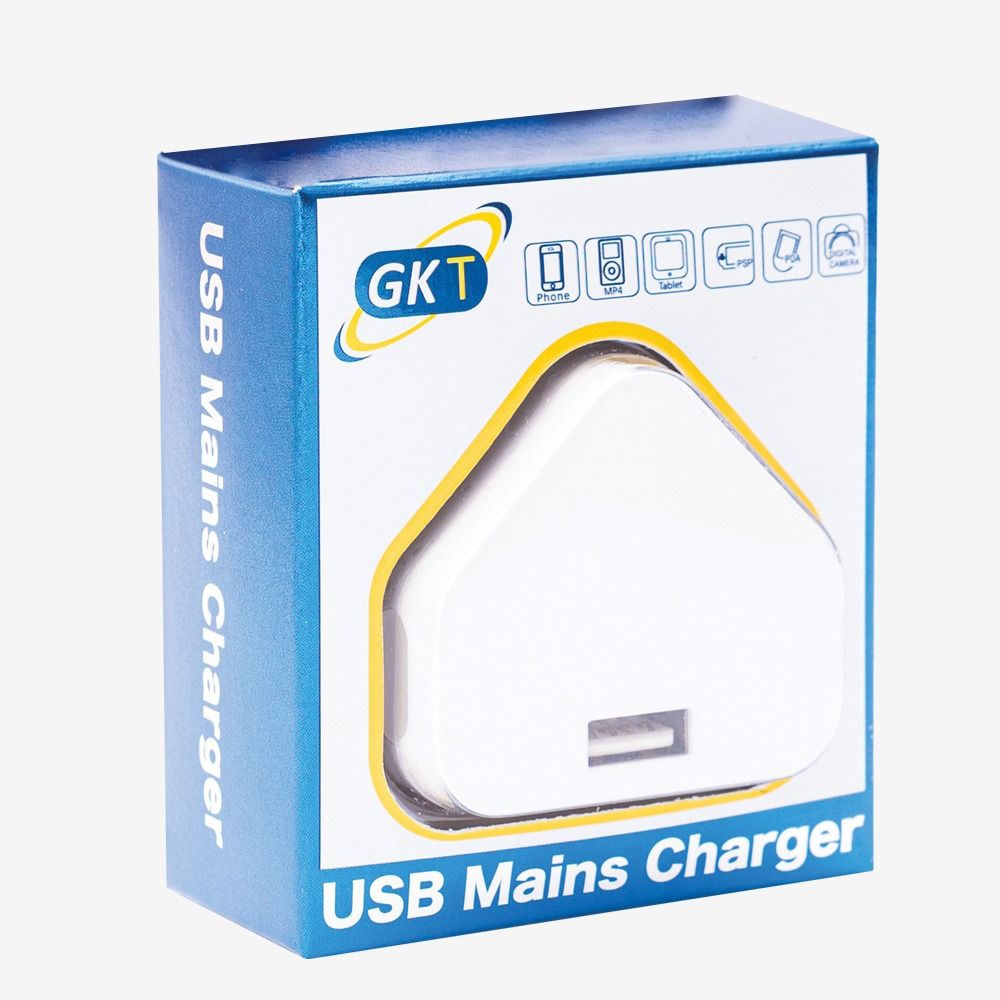 GKT USB Plug