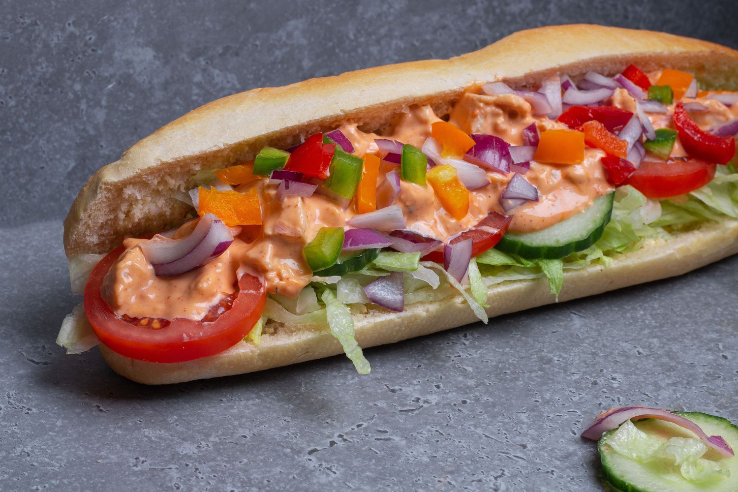Baguette