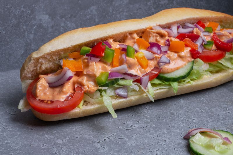 Baguette