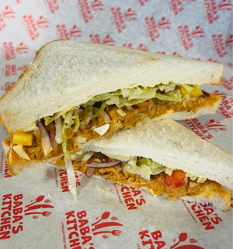 Sandwich