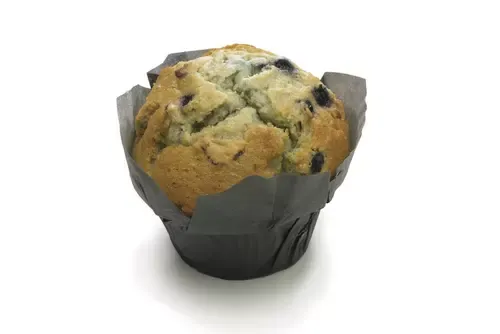 Blueberry Muffin