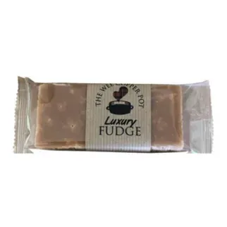 Wee Copper Pot Fudge