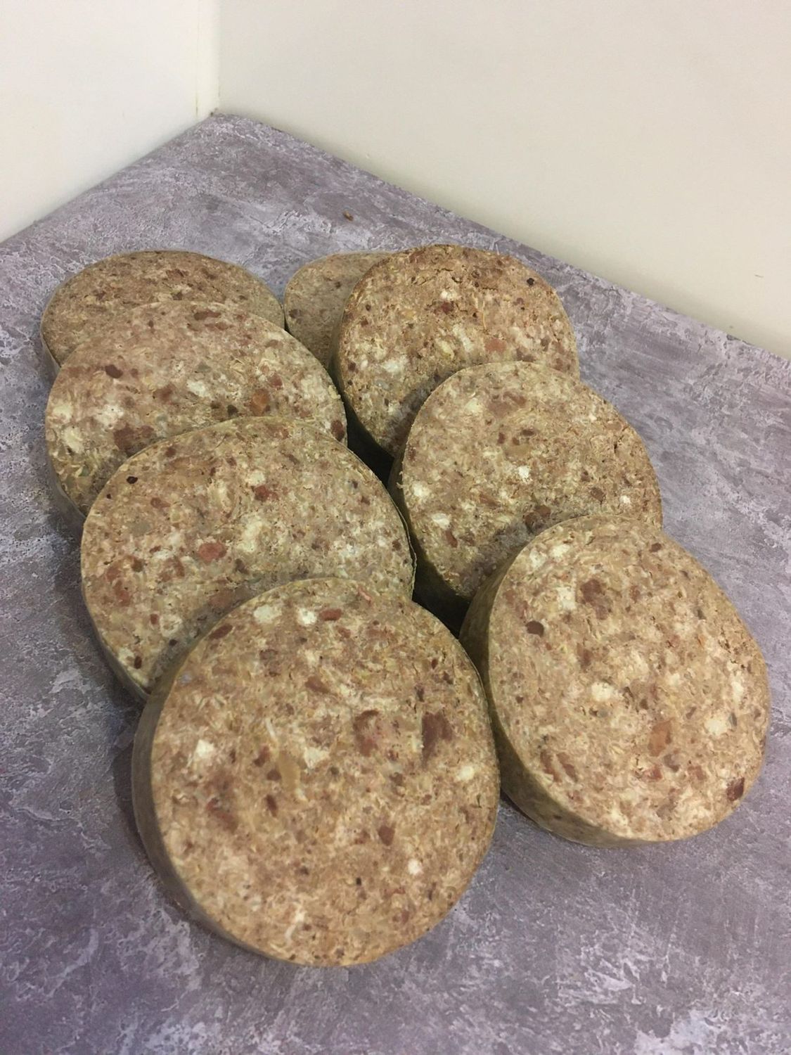 Coopers Haggis 2pk