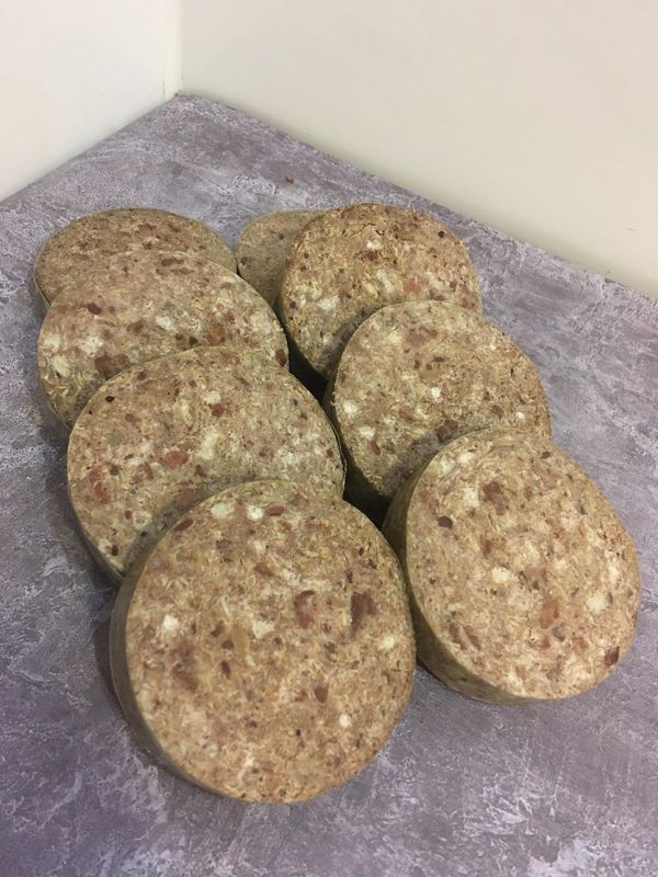 Coopers Haggis 2pk