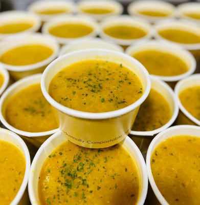 Soups