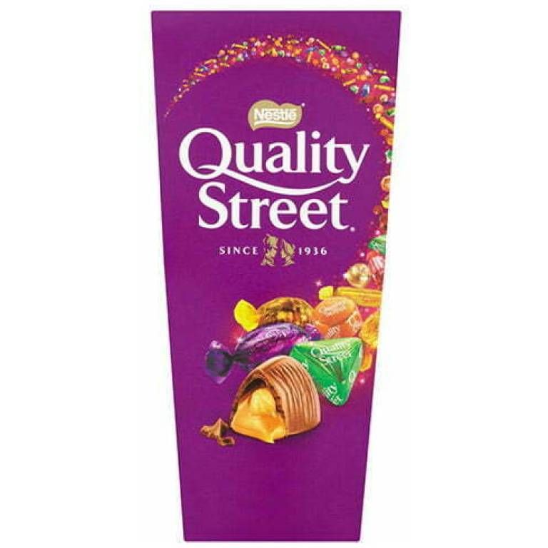 Nestle Quality Street 220g