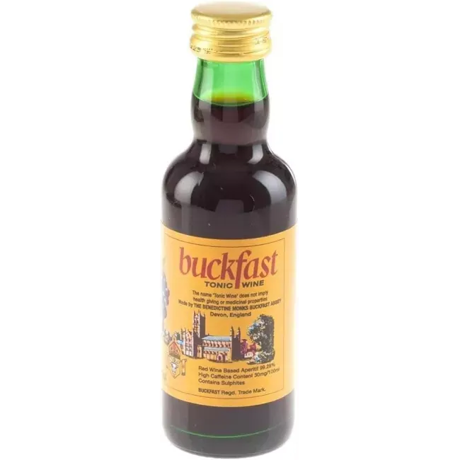 Buckfast Tonic Wine Miniature 50ml
