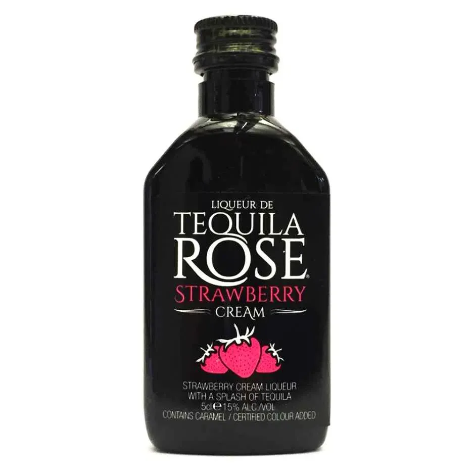 Tequila Rose Miniature 50ml