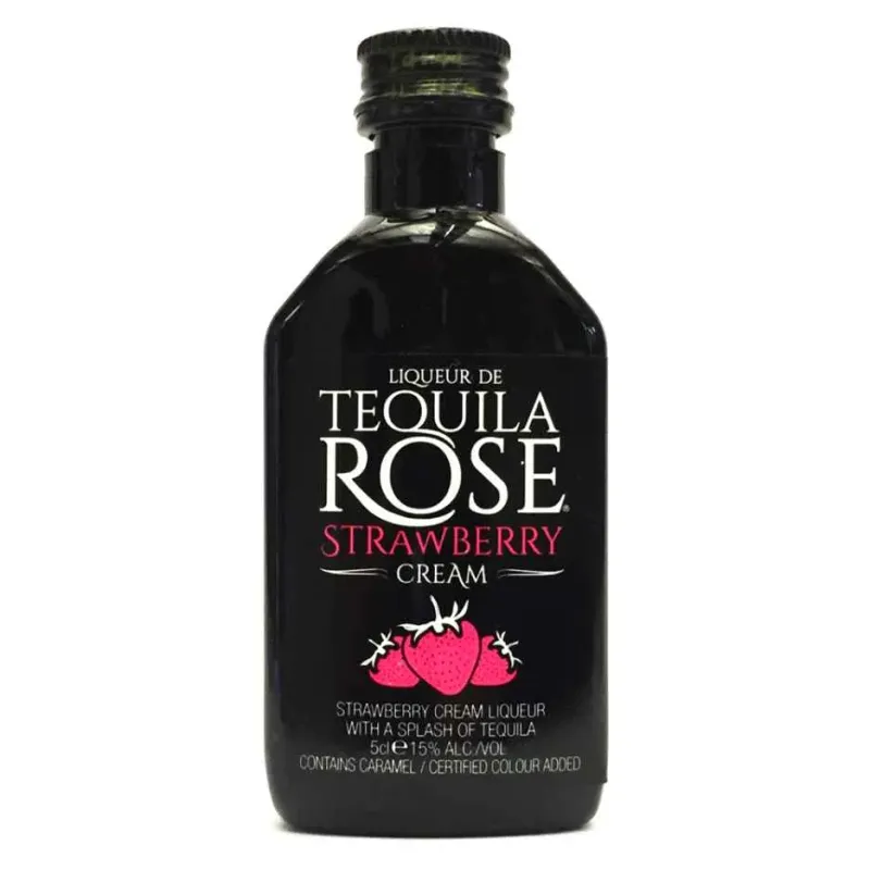 Tequila Rose Miniature 50ml