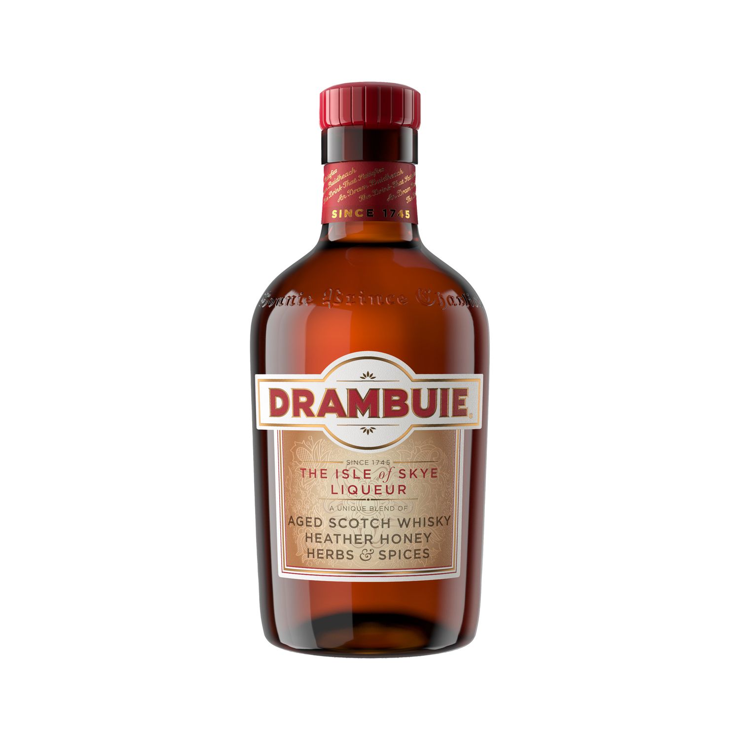 Drambuie Scotch Whiskey Liqueur 70cl