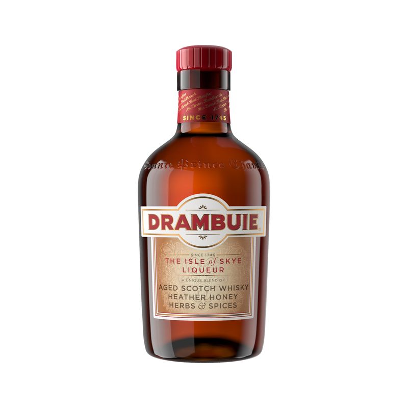 Drambuie Scotch Whiskey Liqueur 70cl