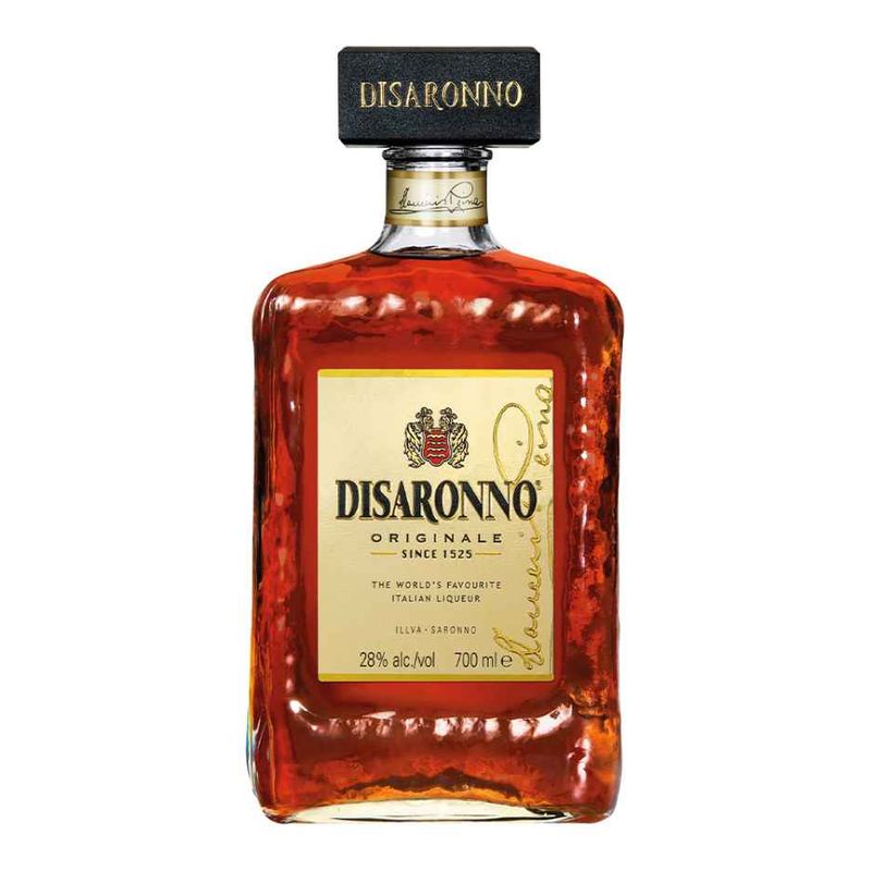 Disaronno Amaretto Liqueur 70cl