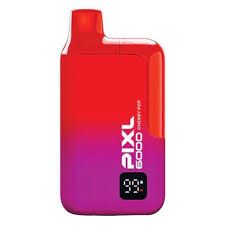 PIXL 6000 20mg Cherry Pop