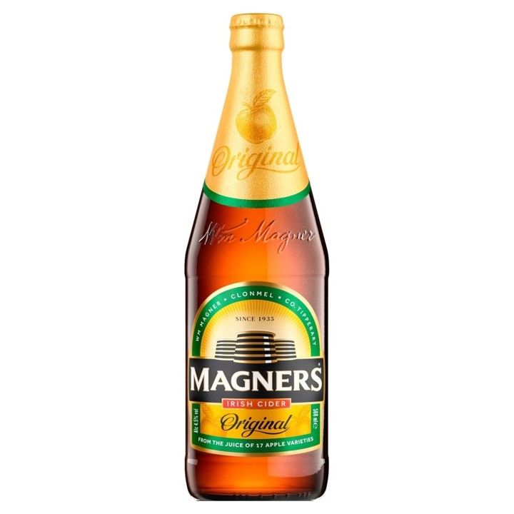 Magners Apple Cider 568ml