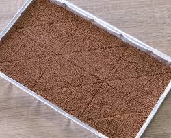 Kerrs Traybake Caramel Vermicelli
