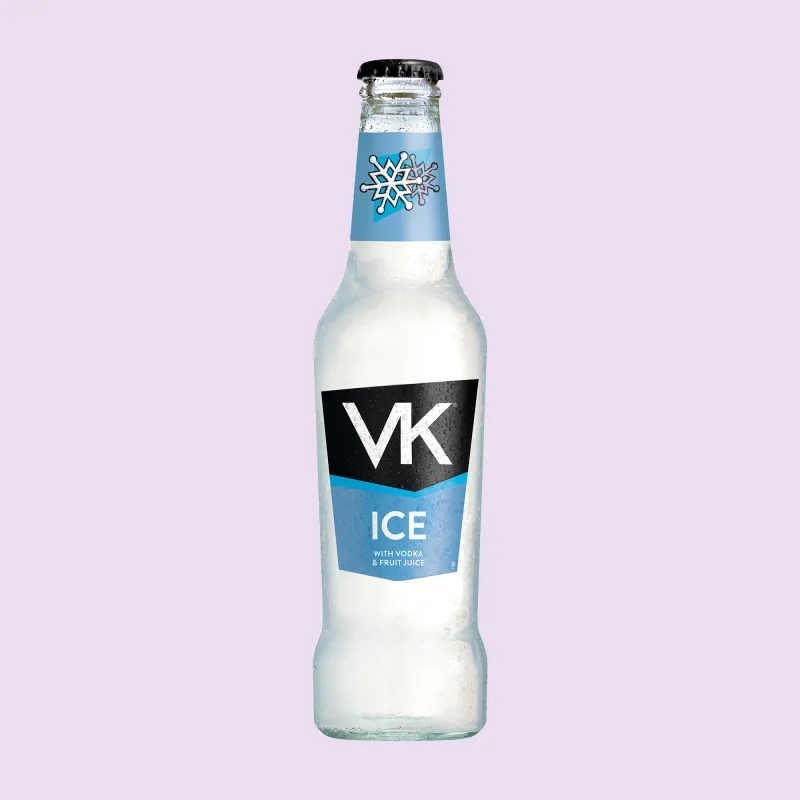 VK Ice 275ml