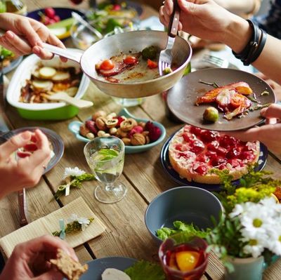 NEW Dinner Inspiration