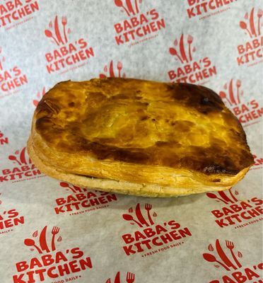 Coopers Individual Steak Pie