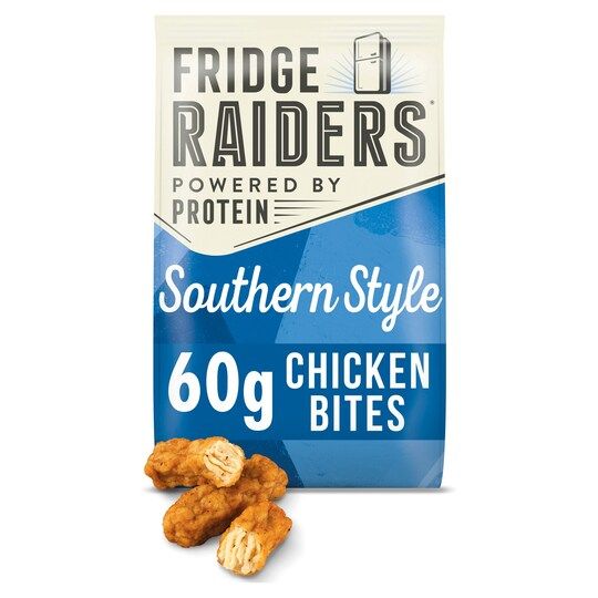 Fridge Raiders Southern Style Chicken 60g