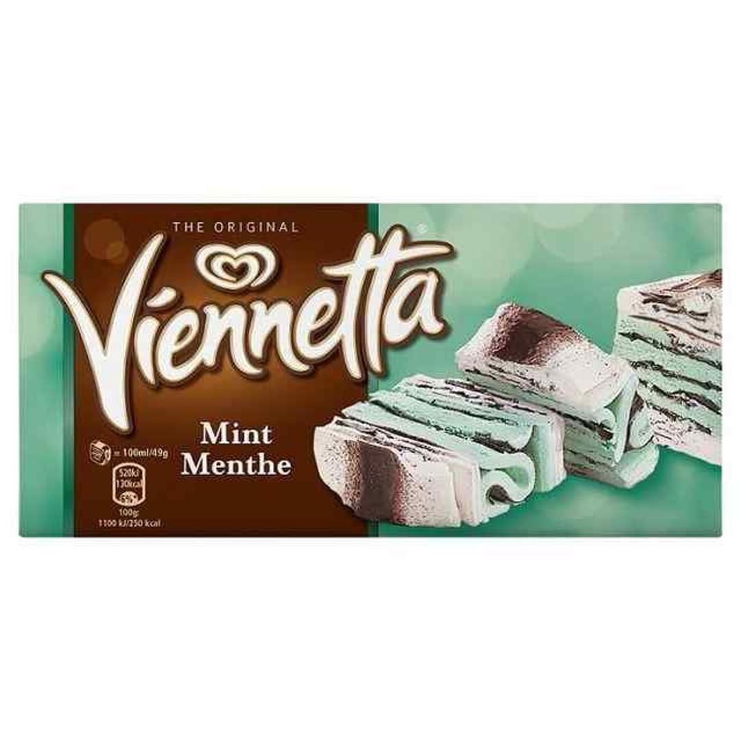 Walls Viennetta Mint 650ml
