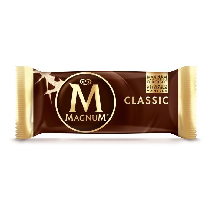 Walls Magnum Classic 110ml