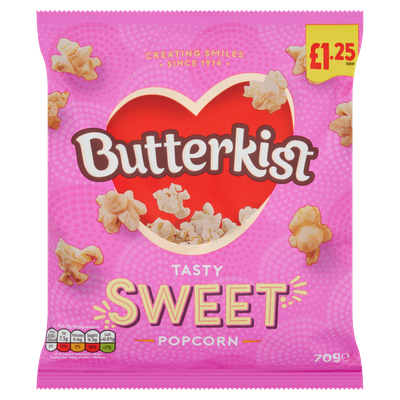 Popcorn