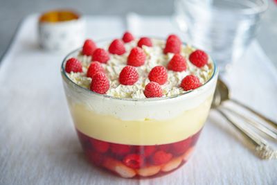 Desserts
