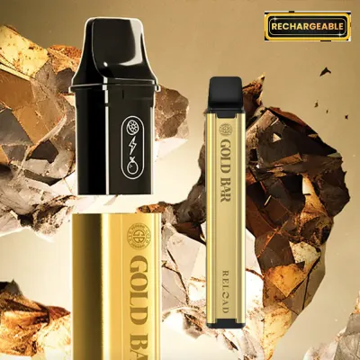 Gold Bar RELOAD