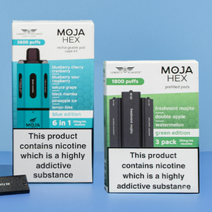 Moja Hex