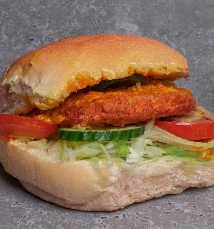 Chicken Burger