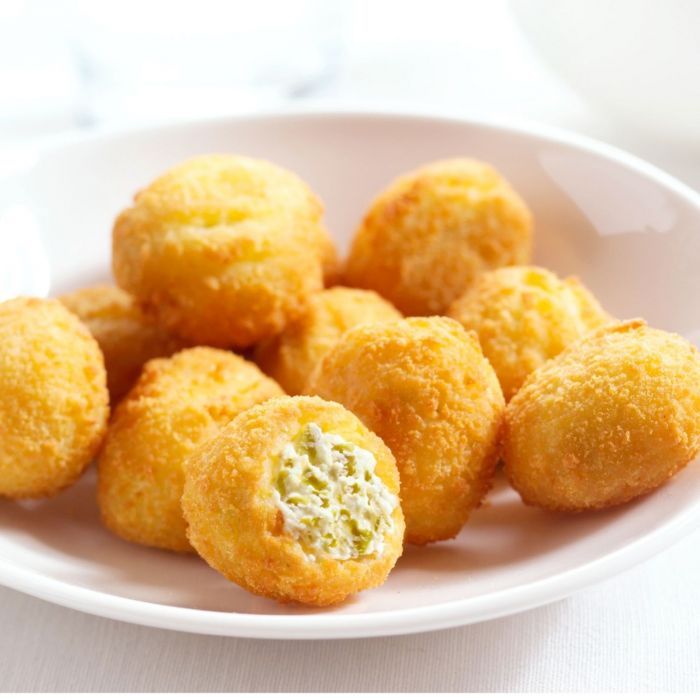 Jalapeno Poppers (6)