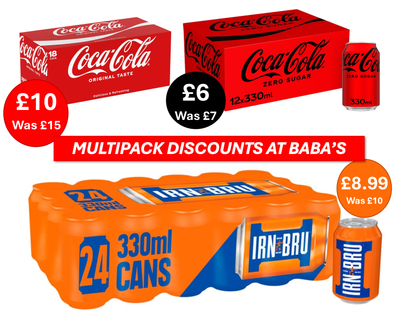 Special Offers