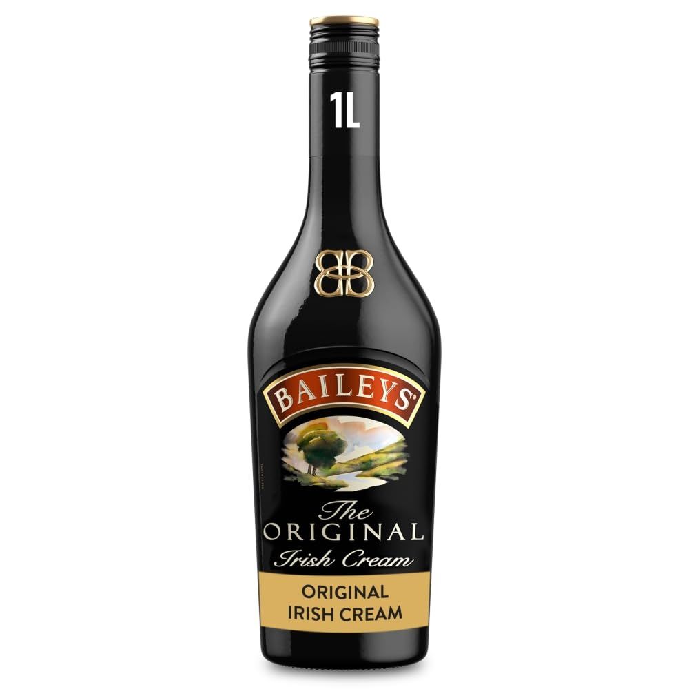 Bailey&#39;s Irish Cream Liqueur 70cl