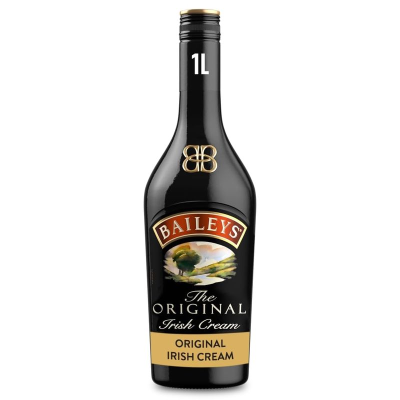 Bailey&#39;s Irish Cream Liqueur 70cl