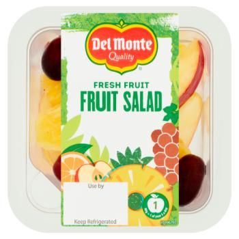 Del Monte Fresh Fruit Salad 160g
