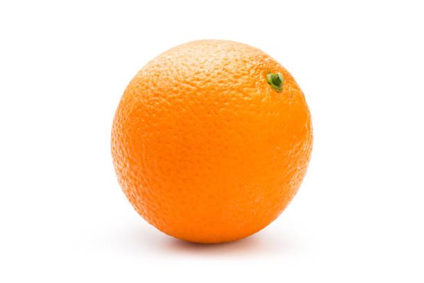 Orange (Single)