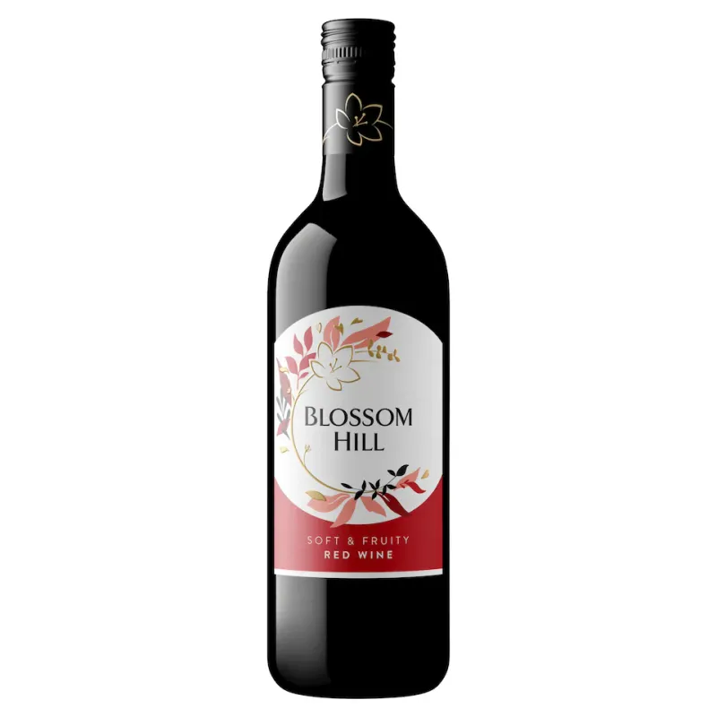 Blossom Hill Red 75cl