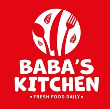 Baba&#39;s Kitchen (Available from 8am-2pm)