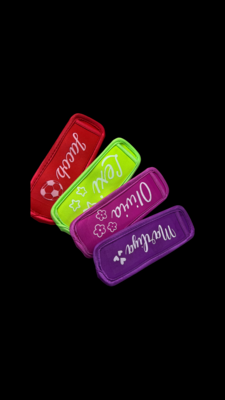 Ice Block Holders