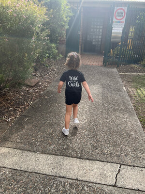 Custom T-shirts